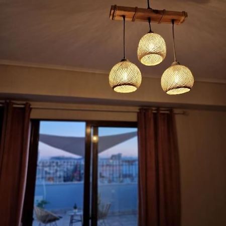 אתונה Studio With Acropolis View מראה חיצוני תמונה