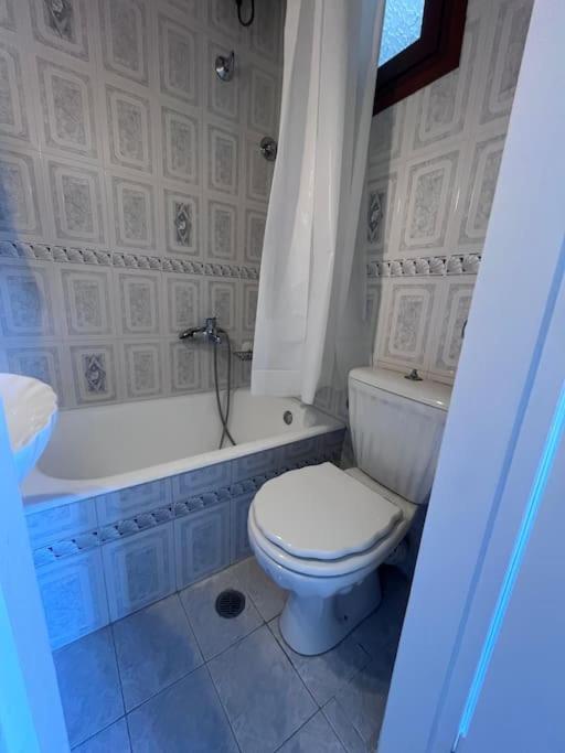 אתונה Studio With Acropolis View מראה חיצוני תמונה