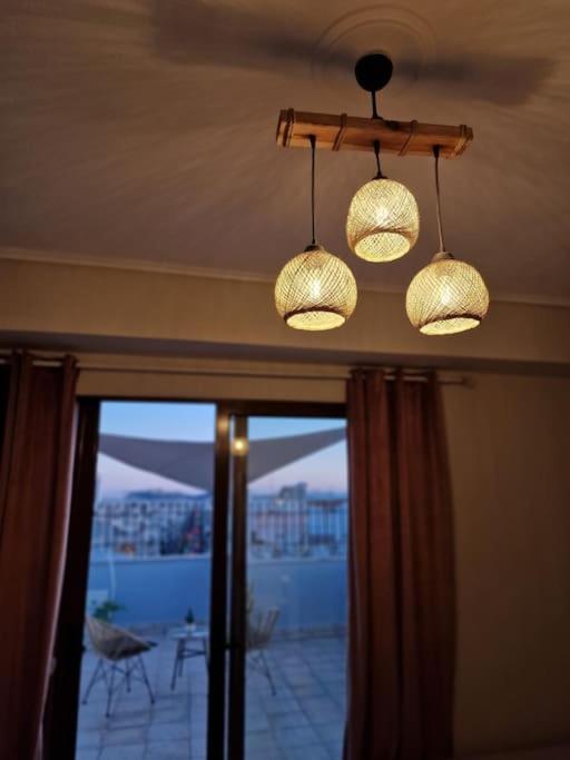 אתונה Studio With Acropolis View מראה חיצוני תמונה