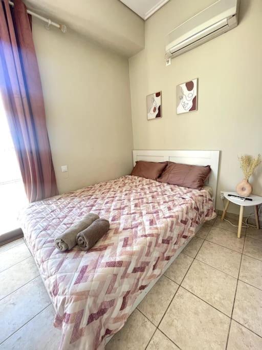 אתונה Studio With Acropolis View מראה חיצוני תמונה